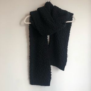 Whistles Super Chunky Knit Scarf